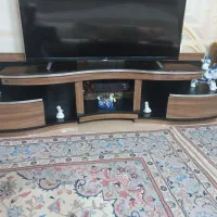 میز تلویزیون ۳ تیکه