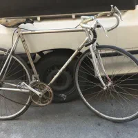 دوچرخه کرسی حرفه ای