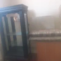 وسایل منزل کار کرده|تخت و سرویس خواب|اندیمشک, |دیوار