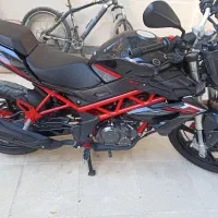 بنلی 150 مدل1400