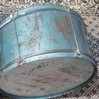 طبل برامحرم|درام و پرکاشن|بیرجند, |دیوار