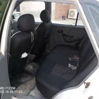 پراید ۱۳۱ مدل ۹۳ دوگانه کارخانه|خودرو سواری و وانت|بهبهان, |دیوار