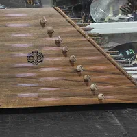 سنتور برند افتخاری ساده وخاتم کاری شده .