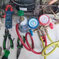 تعمیرات لوازم خانگی تخصصی