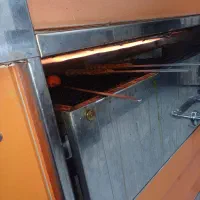 تابشی به قیمت|اجاق گاز و لوازم برقی پختوپز|کلاله, |دیوار