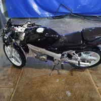 هوندا سی بی آر 150 Honda cbr|موتورسیکلت|تهران, آبشار|دیوار