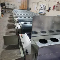 بهترین سایلنت باکس - فول آپشن با سامانه پیامکی|قطعات و لوازم جانبی رایانه|گرگان, |دیوار