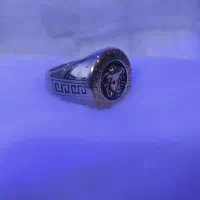 انگشتر مردانه|بدلیجات|شیراز, انجیر|دیوار