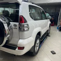 پرادو ۲ درب