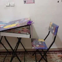 میز تحریر|میز تحریر و کامپیوتر|اسلام‌شهر, صادقیه|دیوار