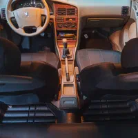 فروش پژو 405 نقره ای