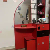 سرویس خواب کودک ونوجوان در حدنو