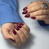 خدمات ناخن با آف ویژه|خدمات آرایشگری و زیبایی|شیراز, شهرک رضوان|دیوار