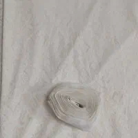 پرده تور راشل