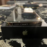 اپل iPhone 13 Pro Max با حافظهٔ ۲۵۶ گیگابایتZA/A