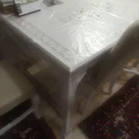 غذاخوری شش نفری