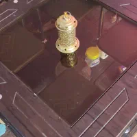 میزو گل میز|مبلمان خانگی و میز عسلی|صدرا-فارس, فاز ۲|دیوار