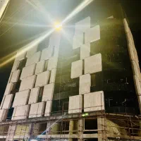 فروش آپارتمان ۱۳۵ متری کوروش