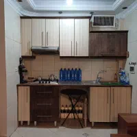 جواهری در قلب کرمان30متر با پارکینگ اختصاصی ط اول|فروش آپارتمان|تهران, کرمان|دیوار