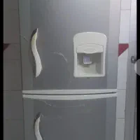 یخچال پاناسونیک درحدنو