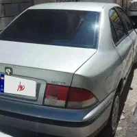 سمند مدل ۸۳