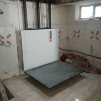 بالابر هیدرولیکی اسانسور|ماشین‌آلات صنعتی|تبریز, |دیوار