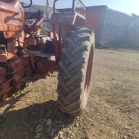 تراکتور رومانی ۶۵