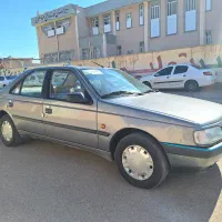 پژو 405 مدل 86|خودرو سواری و وانت|زرند, |دیوار