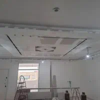 نقاش ساختمان