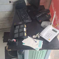 وسایل آشپز خانه کامل