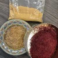 زعفران درجه یک- سوپر نگین-سحرخیز|خوردنی و آشامیدنی|تهران, هروی|دیوار