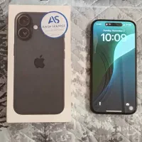 گوشی آیفون ۱۶|موبایل|سیرجان, |دیوار