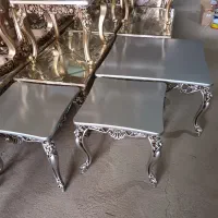 میز جلومبلی عسلی|مبلمان خانگی و میز عسلی|ارومیه, |دیوار