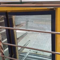 یخچال صنعتی|فروشگاه و مغازه|یزد, |دیوار