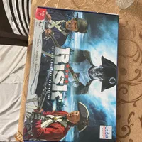 بازی فکری ریسک ‌چند وسیله دیگه