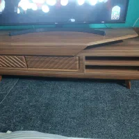 میز تلویزیون سالم درحد