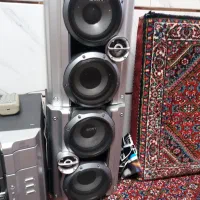 سی دی ظبط سونی