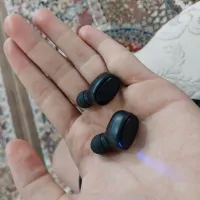 ایرپاد بلوتوثی مدلA7 Echo|لوازم جانبی موبایل و تبلت|مشهد, شهرک شهید باهنر|دیوار