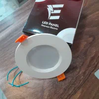 هالوژن ۹ وات هیتسینگ دار فقط ۴۰ هزار تومان