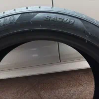 لاستیک سواری هایما x7|قطعات یدکی و لوازم جانبی|اصفهان, قائمیه|دیوار