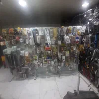 انواع لوازم لوکس ،اسپرت و روکش اعتماد|قطعات یدکی و لوازم جانبی|ری, فیروزآباد|دیوار