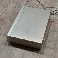 دستگاه خانگی ویدئو سی دی  ژاپنی آی وا ( aiwa (0)