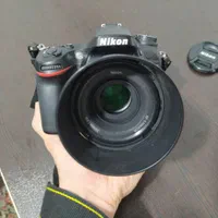دوربین عکاسی Nikon