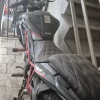 بنلی 150 نیو صفر|موتورسیکلت|تهران, شیخ هادی|دیوار