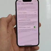 iphone 13 normal|موبایل|گلستان (تهران), |دیوار