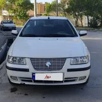سمند ef7 دوگانه 16سوپاپ