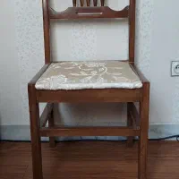 صندلی چوبی|صندلی و نیمکت|تهران, نارمک|دیوار