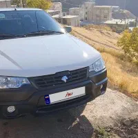 آریسان ۲|خودرو سواری و وانت|پاوه, |دیوار