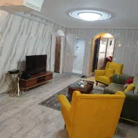 مرزداران اجاره سوئیت اپارتمان دو خواب|اجارهٔ کوتاه‌مدت آپارتمان و سوئیت|تهران, شهرک آزمایش|دیوار