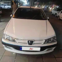 فروش پژو پارس تیوفایو